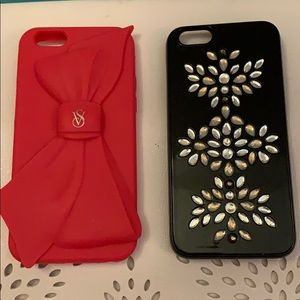 iPhone 6S/7/8 Phone cases